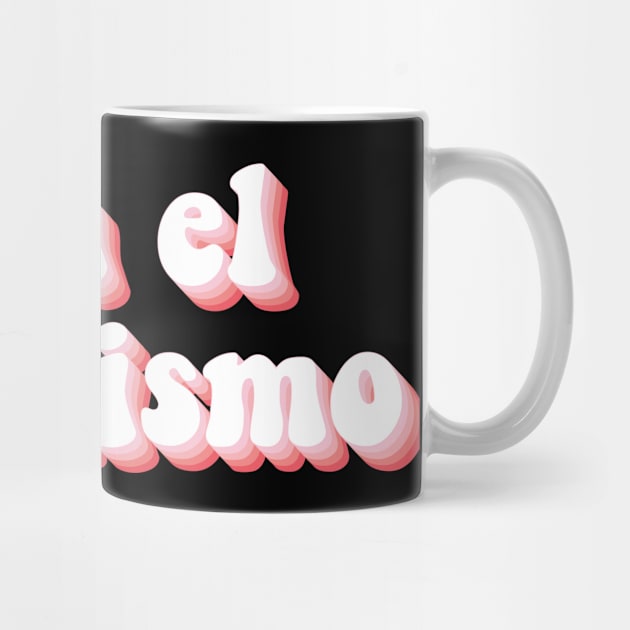 Viva El Feminismo by n23tees